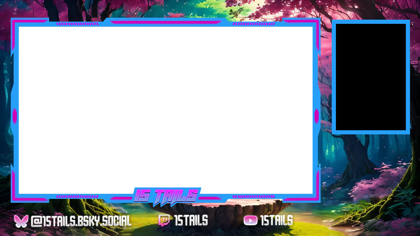 Client Review Overlay